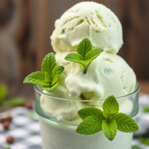 Mint Chocolate Chip