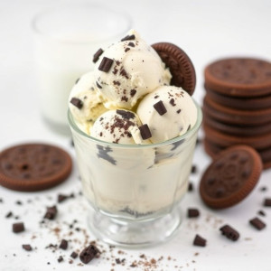 Cookies & Cream