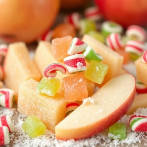 Apple Zest