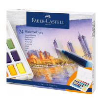 Faber Castell 1/24