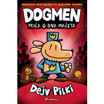 Priča o dva mačeta