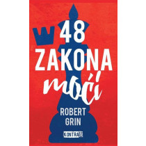 48 zakona moci