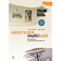 ABENTEUER multikulti - priručnik za srednje škole