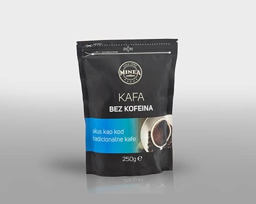 Kafa bez kofeina