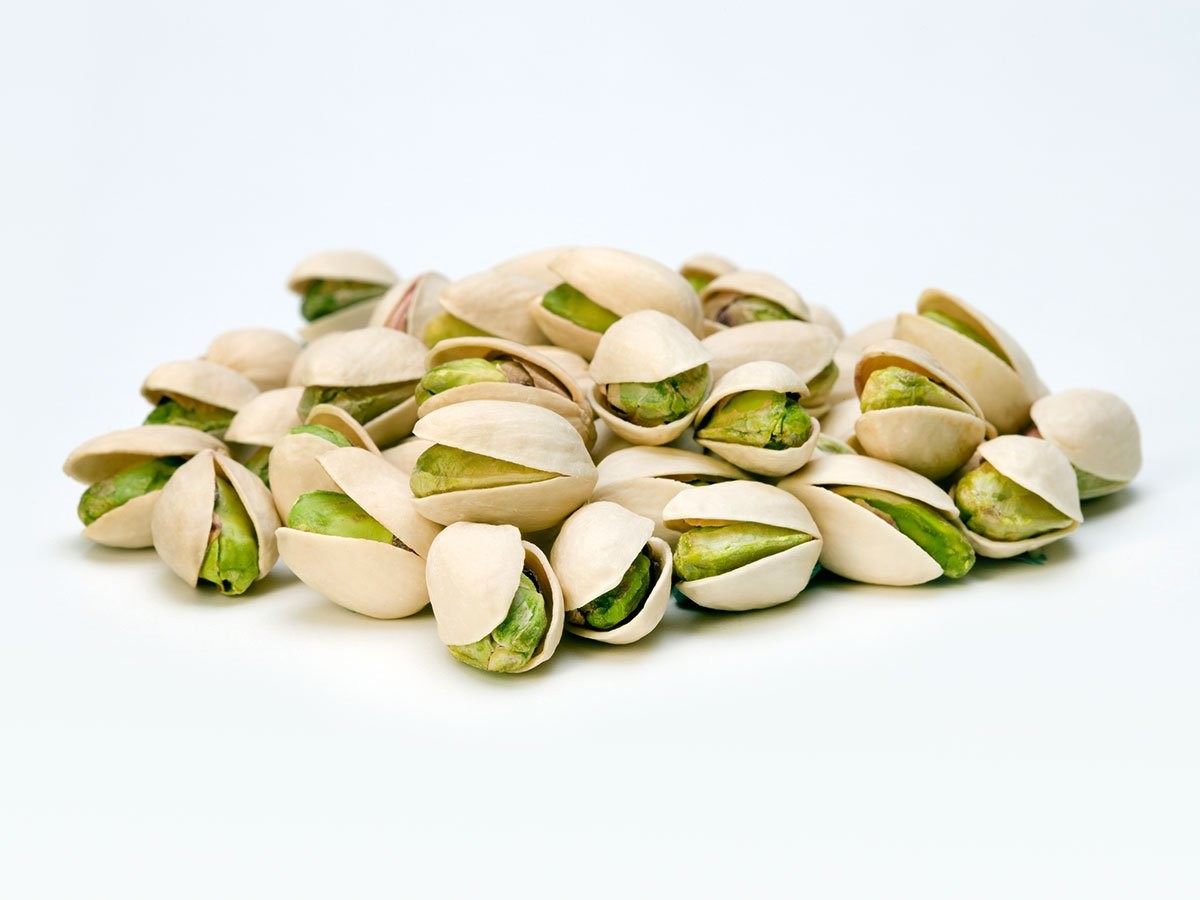Pistaci kg