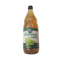 Sok sirup kopriva 1 l Kap po Kap