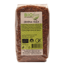 Crvena riza 500g
