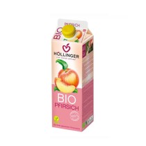 Sok od breskve Tetrapak Organski 