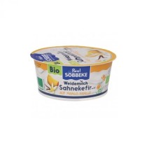 SOBBEKE KREMASTI KEFIR S MANGOM I VANILOM,  