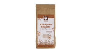 Brasno heljde