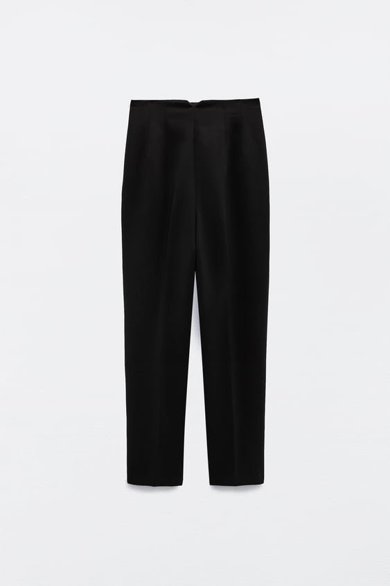 PANTALONE VISOKOG STRUKA