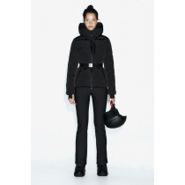 PERJANA JAKNA WATER AND WIND PROTECTION RECCO® TECHNOLOGY SKI COLLECTION