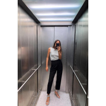 PANTALONE VISOKOG STRUKA