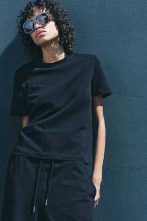 MAJICA HEAVY COTTON