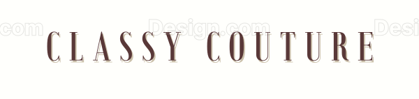 Classy Couture