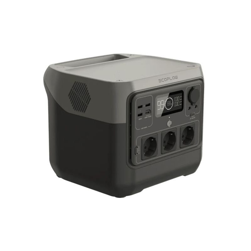 EcoFlow River 2 agregat za struju