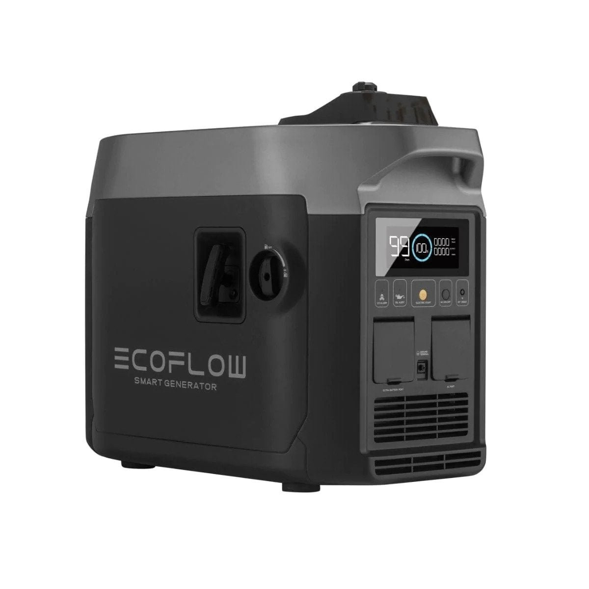 EcoFlow Smart generator