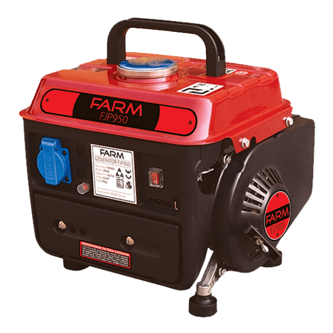 Farm FJP950 agregat za struju
