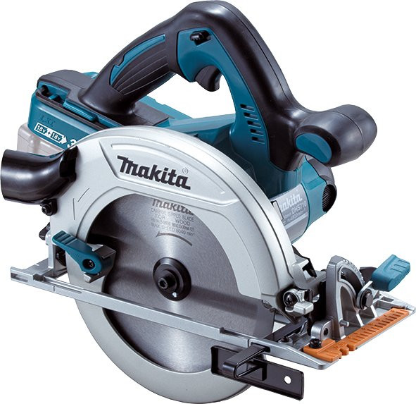 Makita DHS710Z kružna testera 