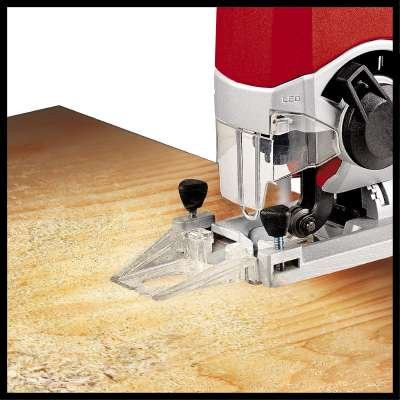 Einhell TE-JS ubodna testera