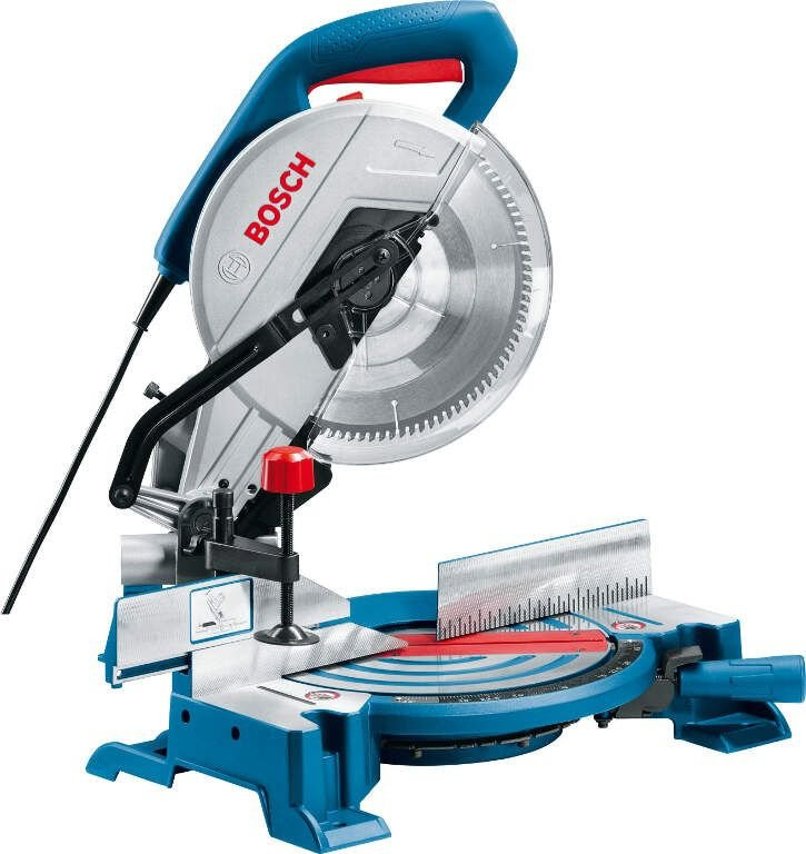 Bosch testera stacionarna kružna GCM 10 mx