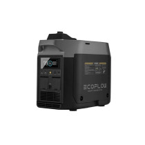 EcoFlow Smart generator