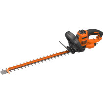Black+Decker električne makaze za živu ogradu 