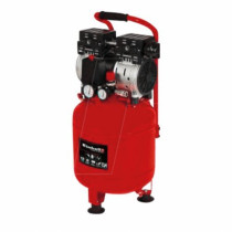 Einhell TE-AC 24 silent vazdušni tihi kompresor