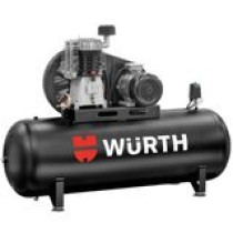 Wurth klipni kompresor