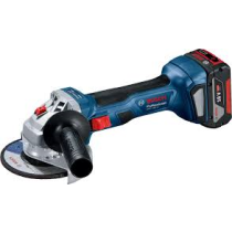 Bosch GWS ugaona brusilica