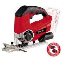 Einhell TE-JS ubodna testera