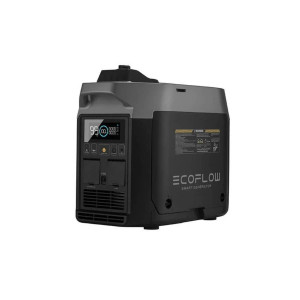 EcoFlow Smart generator