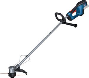Akumulatorski trimer za travu Bosch GRT 18V-33