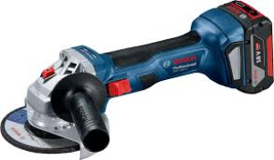 Bosch GWS ugaona brusilica