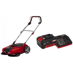 Einhell TE-SW uređaj za čišćenje