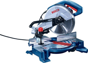 Bosch testera stacionarna kružna GCM 10 mx