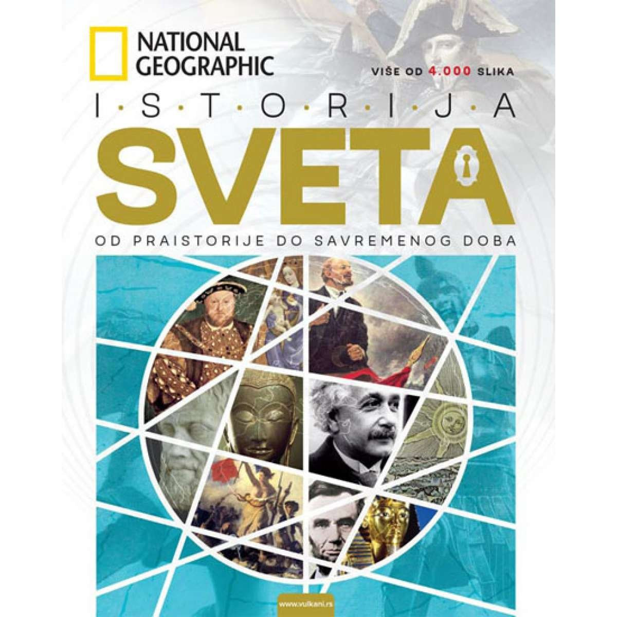 Istorija sveta