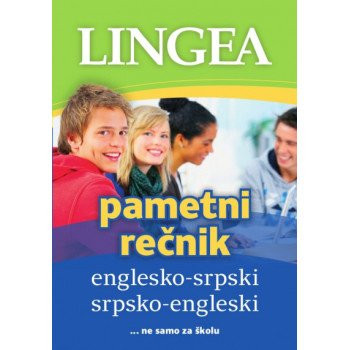 Pametni rečnik