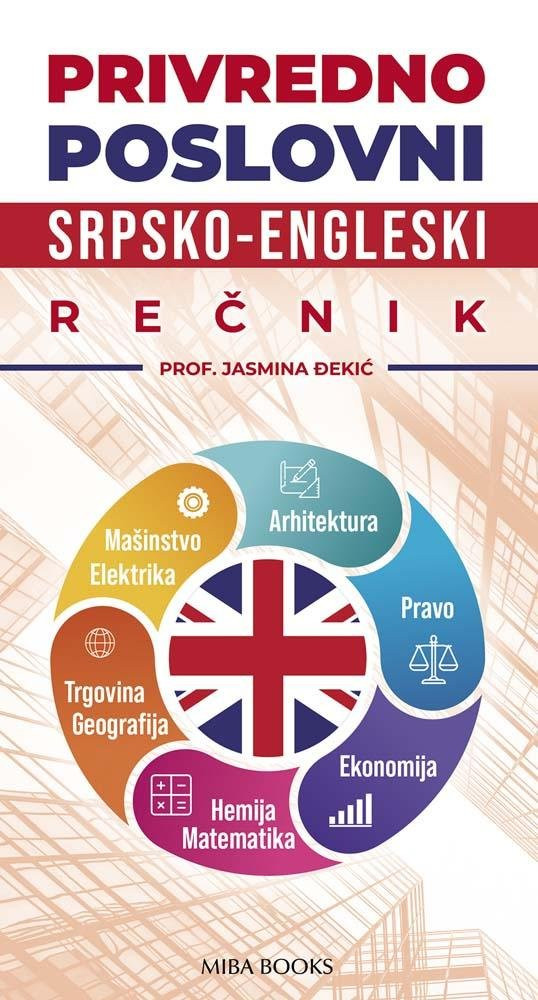 Privredno - poslovni rečnik
