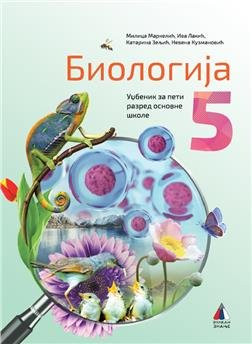 Biologija
