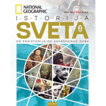 Istorija sveta