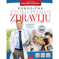 Enciklopedija o zdravlju
