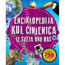 Kul činjenice iz sveta oko nas