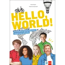 Hello world