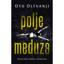 Polje meduza