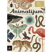 Animalijum