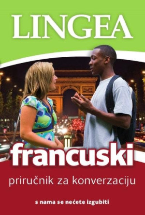 Francuski priručnik za konverzaciju