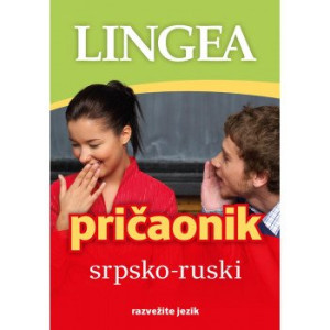 Ruski jezik 2 - Pričaonik