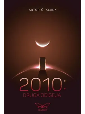 Druga odiseja