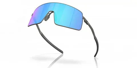 NAOČARE OAKLEY SUTRO TI satin lead-prizm sapphire